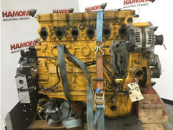 Строительная техника CUMMINS