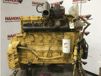 Строительная техника CUMMINS