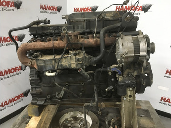 Строительная техника CUMMINS