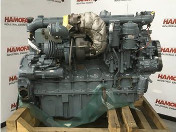 Строительная техника LIEBHERR