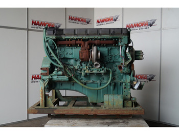 Строительная техника VOLVO