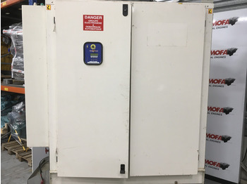 Электрогенератор Lombardini LDW1204/B2 GENERATOR 16 KVA USED: фото 3