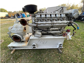 Насос для воды