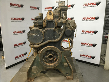 Строительная техника Caterpillar 3406 41Z-1107949 FOR PARTS: фото 4