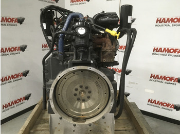 Новый Строительная техника Cummins QSB4.5 COMMONRAIL CORE: фото 2 Новый Строительная техника Cummins QSB4.5 COMMONRAIL CORE: фото 2