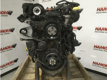 Новый Строительная техника Cummins QSB4.5 COMMONRAIL CORE: фото 4 Новый Строительная техника Cummins QSB4.5 COMMONRAIL CORE: фото 4