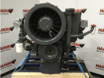 Новый Строительная техника Deutz F10L413F Reconditioned: фото 4