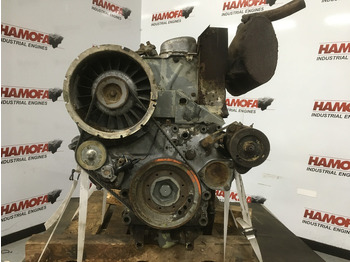 Строительная техника Deutz F3L912 USED: фото 4