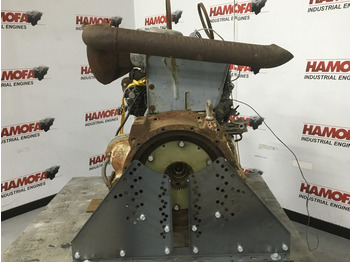 Строительная техника Deutz F6L912 USED: фото 3
