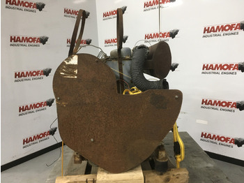 Строительная техника Deutz F6L912 USED: фото 4