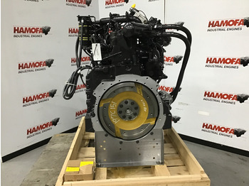 Новый Строительная техника Komatsu SAA4D107E-3 CPL4731 NEW: фото 3