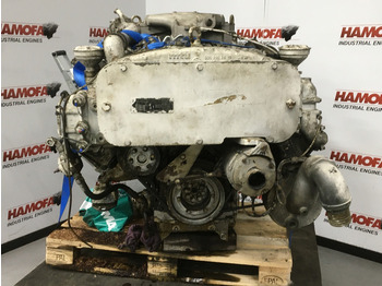 Строительная техника MTU 8V183-TE93-564 USED: фото 4 Строительная техника MTU 8V183-TE93-564 USED: фото 4