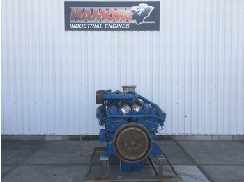 Строительная техника Mitsubishi S12A2-MPTA USED: фото 3 Строительная техника Mitsubishi S12A2-MPTA USED: фото 3