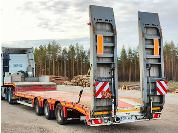 Низкорамный полуприцеп MAX Trailer ppv: фото 4