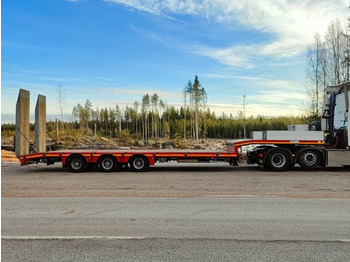 Низкорамный полуприцеп MAX Trailer ppv: фото 5