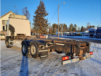 Грузовик-контейнеровоз/ Сменный кузов Volvo FM-13: фото 3
