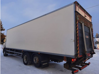 Volvo FM 9 300  в лизинг Volvo FM 9 300: фото 3