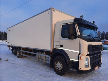 Volvo FM 9 300  в лизинг Volvo FM 9 300: фото 2