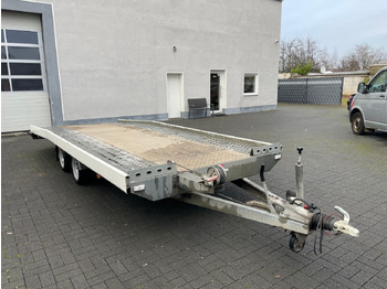 Прицеп-автовоз BLYSS