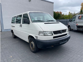 Пассажирский фургон VOLKSWAGEN Transporter T4