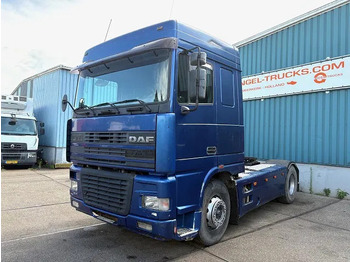 Тягач DAF 95 380
