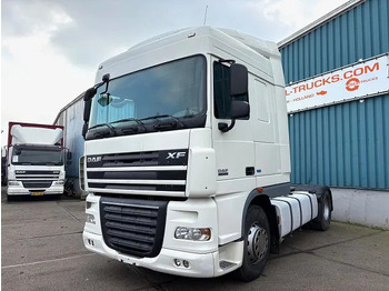 Тягач DAF XF 105 460
