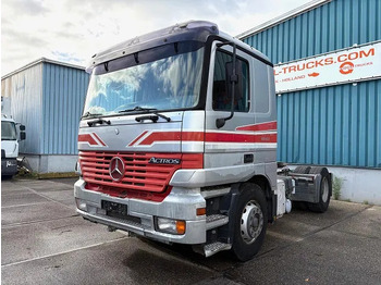 Тягач MERCEDES-BENZ Actros 1843