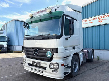 Тягач MERCEDES-BENZ Actros 1846
