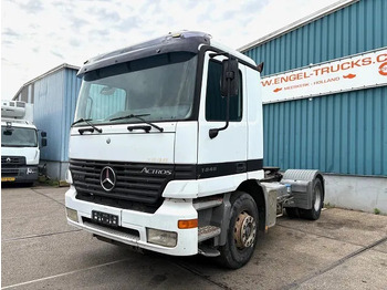 Тягач MERCEDES-BENZ Actros 1848