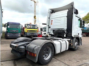 Mercedes-Benz Actros 1844 LS (MP2) (TELLIGENT AUTOMATIC / AIRCONDITIONING / 2x DIESELTANK / EURO 5) в лизинг Mercedes-Benz Actros 1844 LS (MP2) (TELLIGENT AUTOMATIC / AIRCONDITIONING / 2x DIESELTANK / EURO 5): фото 3