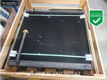 Навесное оборудование DOOSAN