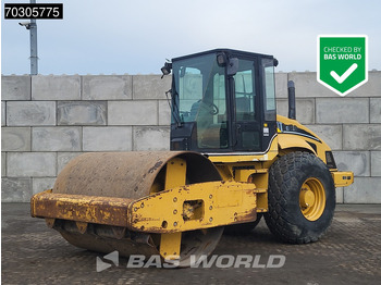 Каток CATERPILLAR CS563E