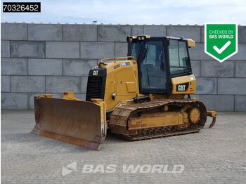 Бульдозер CATERPILLAR D5K