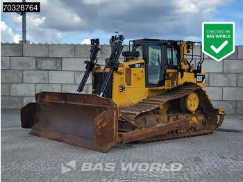 Бульдозер CATERPILLAR D6T