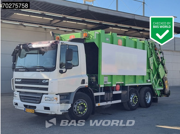 Мусоровоз DAF CF 75 250