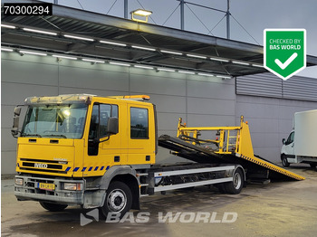 Эвакуатор IVECO