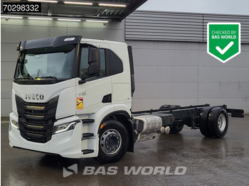 Грузовик-шасси IVECO S-WAY