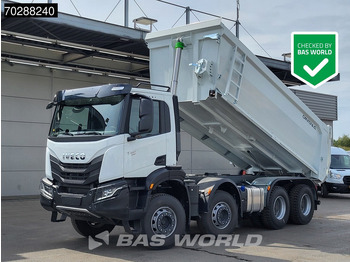 Самосвал IVECO T-WAY