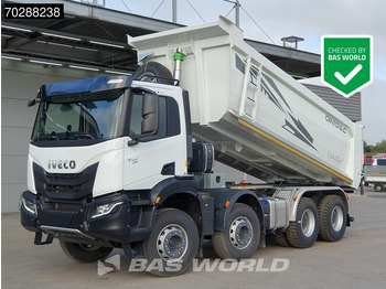 Самосвал IVECO T-WAY
