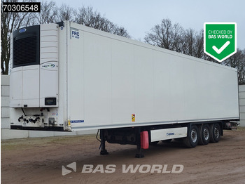 Полуприцеп-рефрижератор KRONE SD