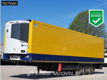 Полуприцеп-рефрижератор KRONE SD