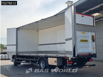 Грузовик с закрытым кузовом MAN TGM 18.290 4X2 19tonner Automatic Ladebordwand LED Navi Euro 6: фото 3