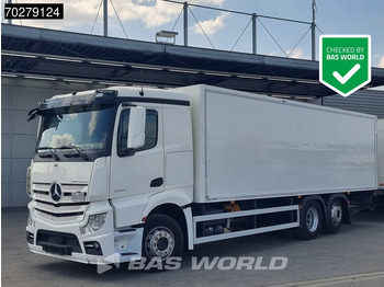 Рефрижератор MERCEDES-BENZ Actros 2543