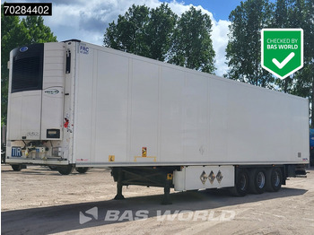 Полуприцеп-рефрижератор SCHMITZ SCB