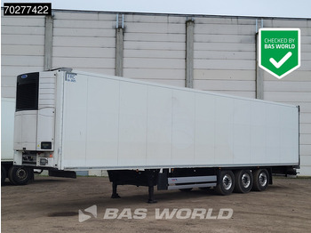 Полуприцеп-рефрижератор SCHMITZ SCB