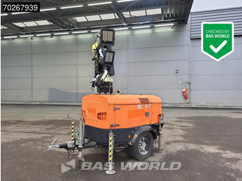 Осветительная мачта