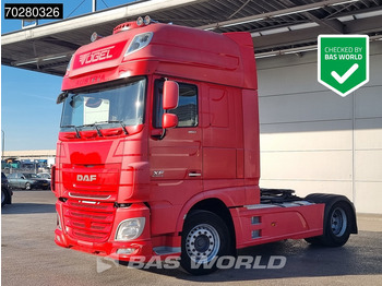Тягач DAF XF 460