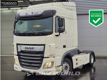 Тягач DAF XF 480