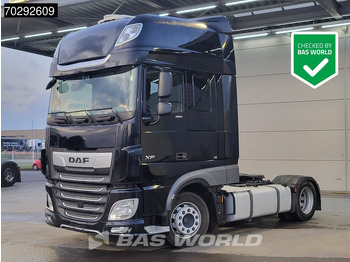 Тягач DAF XF 480