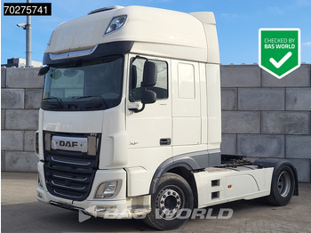Тягач DAF XF 480